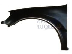 Ön Çamurluk Deliksiz Sol Mercedes Ml Class W163 02-05 Arası
