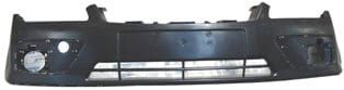 Ön Tampon (Sis Delikli Karlıksız) (Eurobump) Ford Focus Sd-Hb 05-07 Arası
