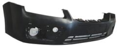 Ön Tampon (Sis Delikli Karlıksız) (Eurobump) Ford Focus Sd-Hb 05-07 Arası