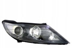 Far Ön Sağ Kia Sportage 2010 Sonrası