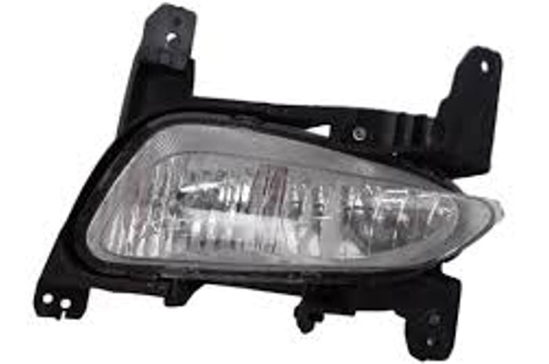 Sis Farı Sağ Mokka X 2016 Sonrası