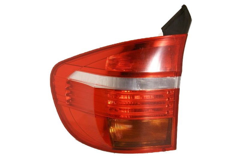 Stop Lambası Dış Sol Bmw X5 E70