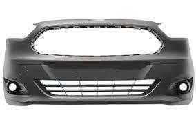 Ford Courıer Ön Tampon Delikli Ast.13-/Tüv