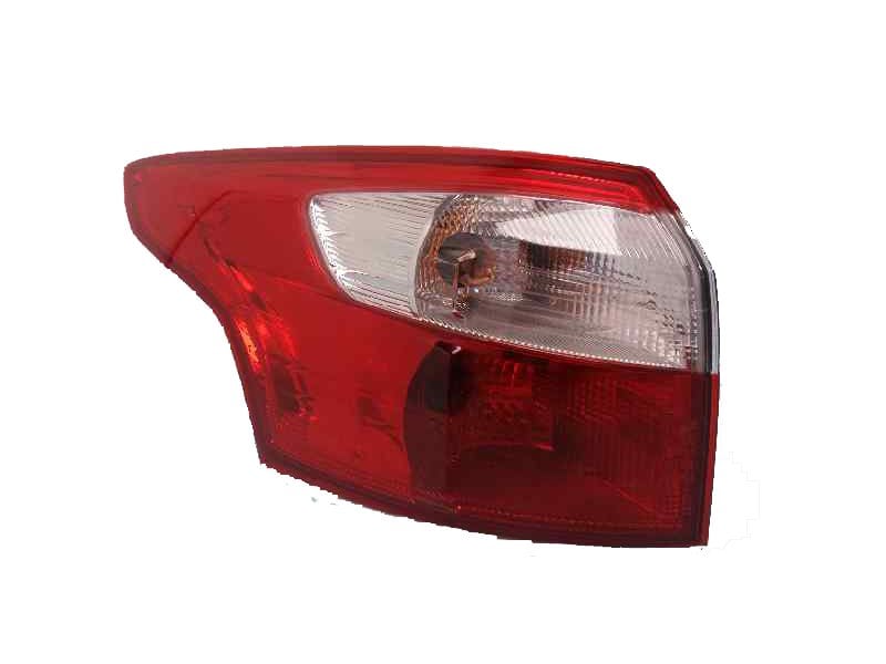 Stop Lambası Dış Sol Ford Focus Sw 2011-2014 Arası