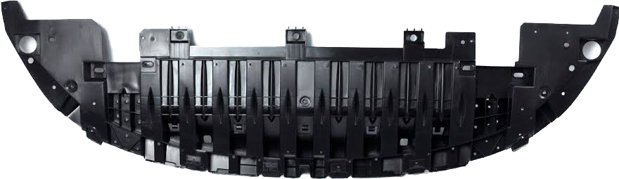 Tampon Ön Alt Muhafaza Megane III