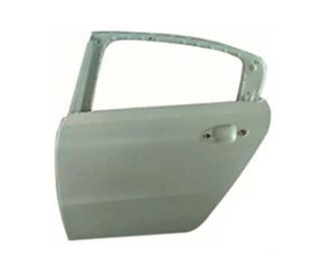 Peugeot 508 Arka Kapı  Sol 10-