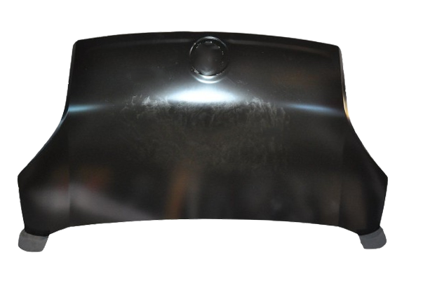 Motor Kaputu Fiorino