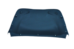 Bagaj Kapak Keçesi Egea Sedan