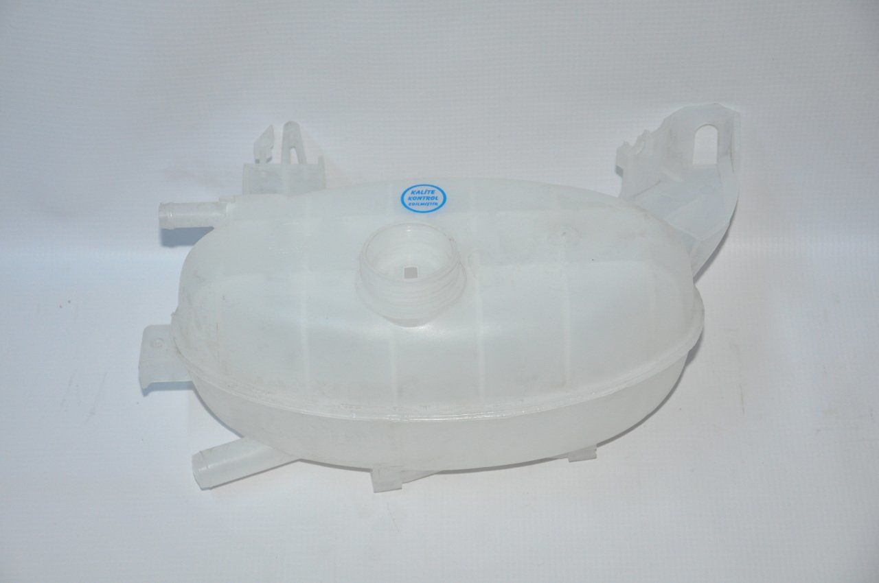 Radyatör Ek Depo (Yedek Su Deposu)  Master 2 2004-2011 Arası