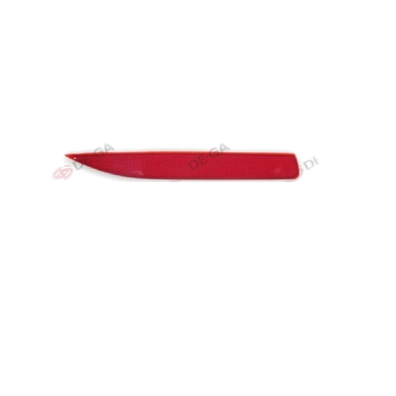 Corolla 18-Arka Tampon Reflektörü Sağ