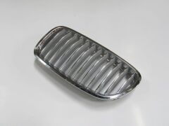 Ön Panjur Sol Nikelajlı İç Petekleri Gribmw 5 Serı F10 10-13 Arası