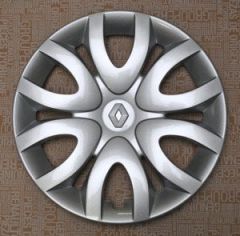 Jant Kapağı (Adet) Clio IV 2012 Sonrası 15 Jant