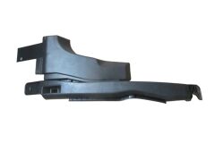 Far Alt Bağlantı Braketi Sağ Büyük-Küçük Set (2 Parça) Opel Insıgnıa 17-20 Arası