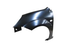 Ön Çamurluk Delikli Sol Ford Fıesta 02-07 Arası