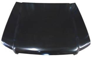 Motor Kaputu (My) Ford Ranger Pick Up 07 - 09 Arası