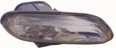 Sis Farı Sol Peugeot 406 1996-1999 Arası