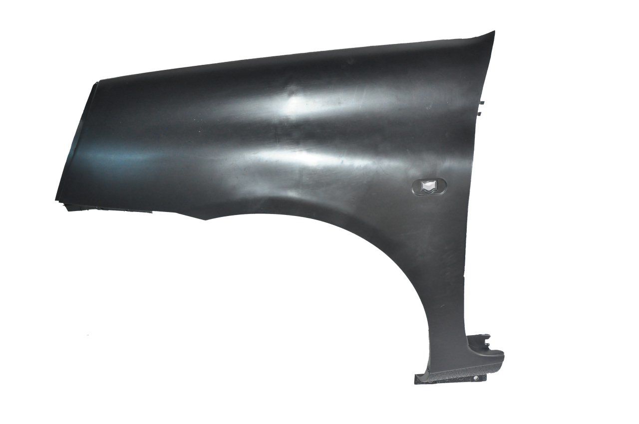 Sol Ön Çamurluk Clio 2003-2008 Arası Modeller İçin