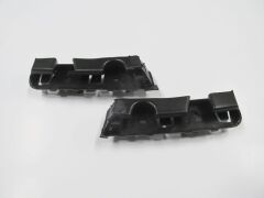 Ön Tampon Bağlantı Braketi Sağ -Sol Set (2 Parça) Peugeot 508 11-14 Arası
