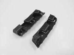 Ön Tampon Bağlantı Braketi Sağ -Sol Set (2 Parça) Peugeot 508 11-14 Arası