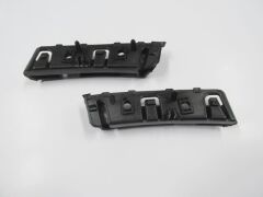 Ön Tampon Bağlantı Braketi Sağ -Sol Set (2 Parça) Peugeot 508 11-14 Arası