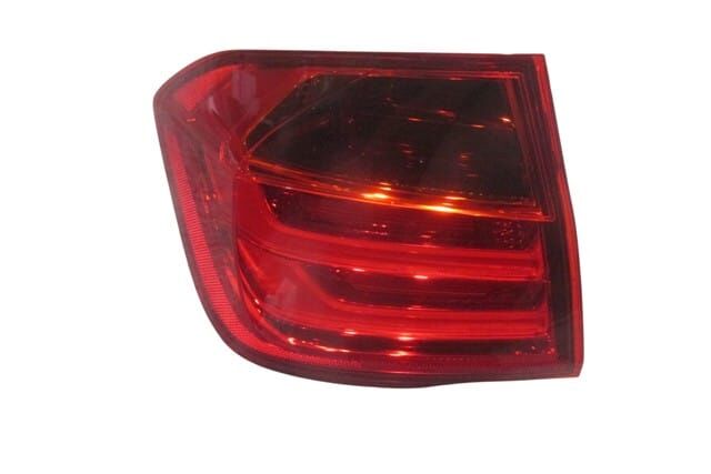 Dış Stop Lambası Sol Kırmızı (Ledli-Duylu) Bmw 3 Serı F30 12-14 Arası