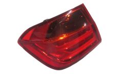 Dış Stop Lambası Sol Kırmızı (Ledli-Duylu) Bmw 3 Serı F30 12-14 Arası