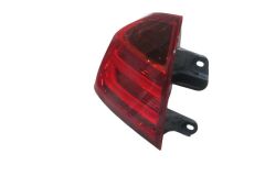 Dış Stop Lambası Sol Kırmızı (Ledli-Duylu) Bmw 3 Serı F30 12-14 Arası