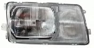 Far Mercedes W126 Sağ