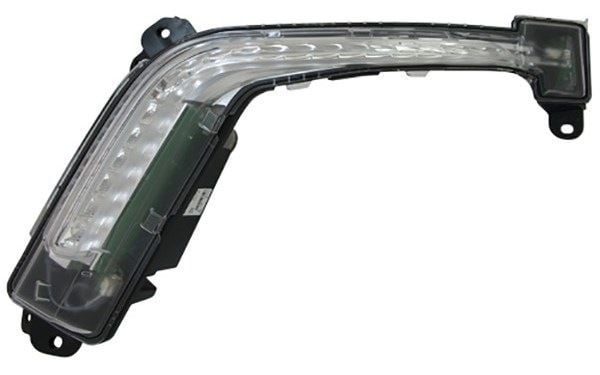 Gündüz Farı Sağ Peugeot 308 2010-2013 Arası (Makyajlı)