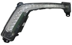 Gündüz Farı Sağ Peugeot 308 2010-2013 Arası (Makyajlı)