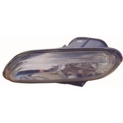 Sis Farı Sağ Peugeot 406 1996-1999 Arası