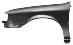 Çamurluk Ön Sol Opel Vectra 1988-1995 Arası