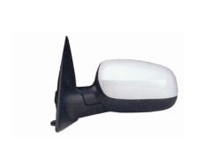 Opel Corsa C Dış Ayna El.Is.Astarlı Sol 00-