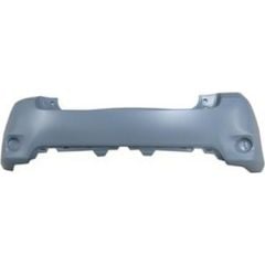 Toyota Aurıs Arka Tampon Astoyota 10-