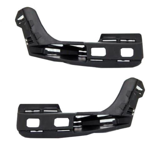 Ön Tampon Bağlantı Yan Braketi Sağ -Sol Set (2 Parça) Peugeot 308 08-13 Arası