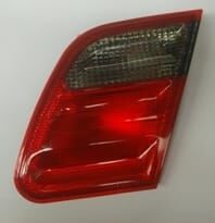 İç Stop Lambası Sağ Kırmızı-Füme Mercedes E Class W210 00-02 Arası