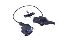 Stepne Mekanizması Master 2011 Sonrası