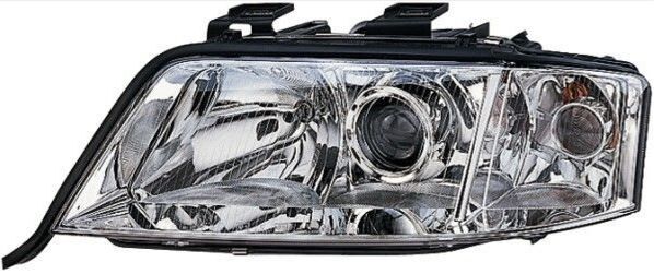 Sol Far Audi A6 1998-2001 Arası