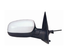 Opel Corsa Dış Ayna Kablolu Astarlı Sağ 00-