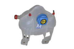 Radyatör Yedek Su Deposu 1.6 Jtd Doblo 2015 Sonrası (Euro 6 Üstten Çift Çıkış)