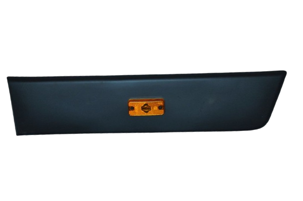 Sürgülü Kapı Arka Bandı Sol Ducato 2006 Sonrası