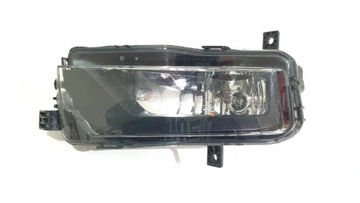 Crafter Ön Sis Farı Sol 16-