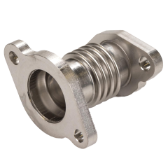 Egr Çıkış Borusu 2.3 Ducato Euro 5