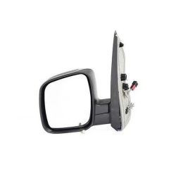 Sol Dış Dikiz Ayna Fiorino (Elektirikli)
