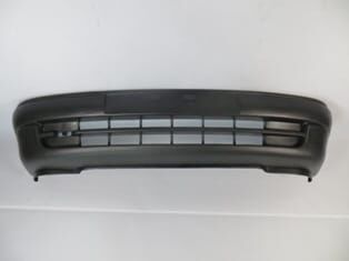 Ön Tampon (Sis Deliksiz (Darbe Emicili) (Klimasız Tip) (Eurobump) Opel Astra F Sd-Hb 92-94 Arası