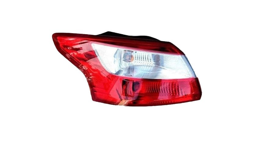 Stop Lambası Dış Sol Ford Focus Sedan 2011-2014 Arası