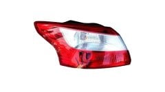 Stop Lambası Dış Sol Ford Focus Sedan 2011-2014 Arası