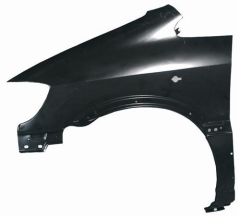 Çamurluk Ön Sağ Opel Zafira 1999-2005 Arası