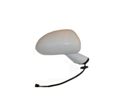 Opel Corsa Dış Ayna El.Astarlı Sağ 06-