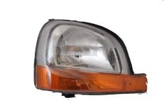 Sağ Ön Far Kango 1997-2003 Arası Modeller İçin